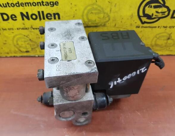 Abs Hydraulic Unit VOLVO 940 II (944)