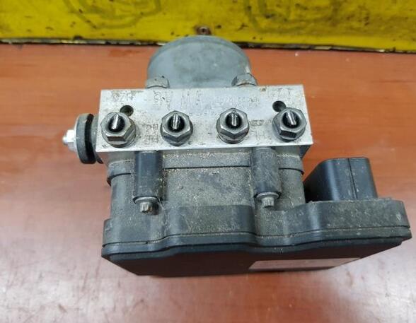 Abs Hydraulic Unit SEAT Ibiza IV (6J5, 6P1), SEAT Ibiza IV Sportcoupe (6J1, 6P5)