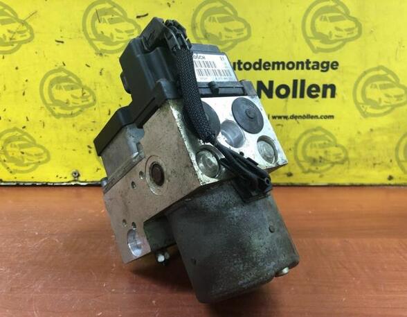 Pumpe ABS Opel Meriva A  0273004655 P15528479