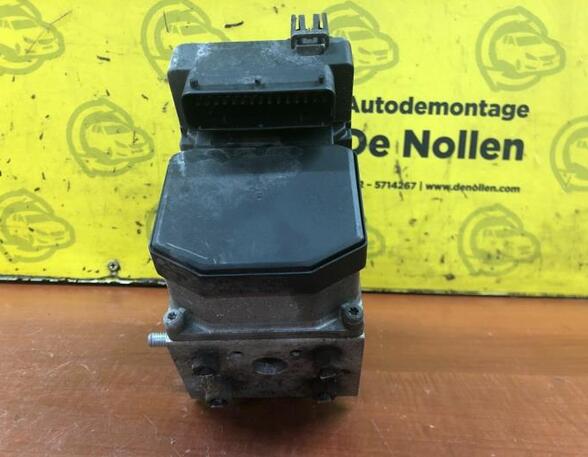 Abs Hydraulic Unit OPEL Meriva (--)