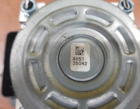 P15712802 Pumpe ABS MINI Mini (F55) 34506897145