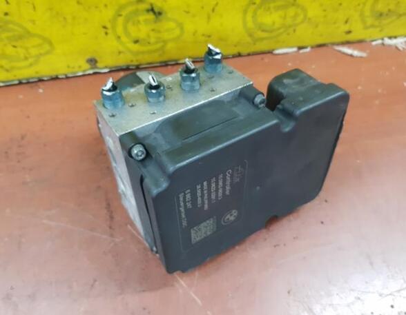 Abs Hydraulic Unit BMW 1er (F20)