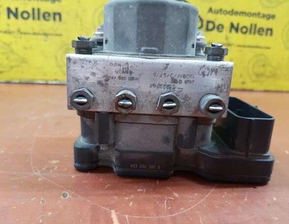 Pumpe ABS Fiat Panda 312, 319 2265106496 P15807325