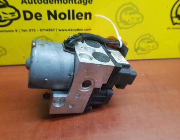 Abs Hydraulic Unit CITROËN Xsara Picasso (N68)