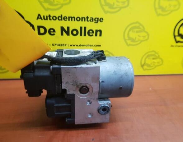 Abs Hydraulic Unit CITROËN Xsara Picasso (N68)