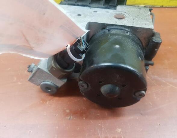 Abs Hydraulic Unit MERCEDES-BENZ S-Klasse (W220)