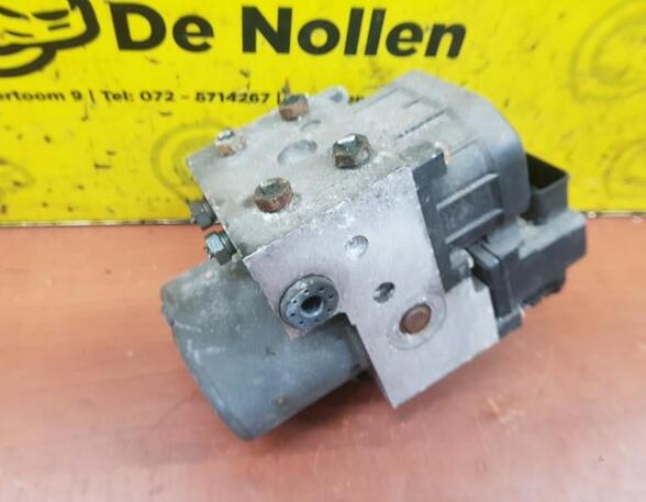 ABS Hydraulisch aggregaat NISSAN Almera II Hatchback (N16)