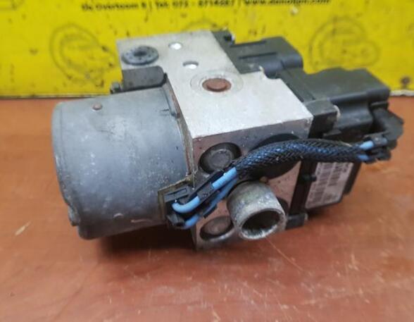 Abs Hydraulic Unit NISSAN Almera II Hatchback (N16)