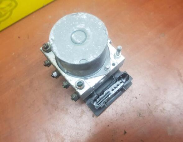 Abs Hydraulic Unit RENAULT Clio II (BB, CB)