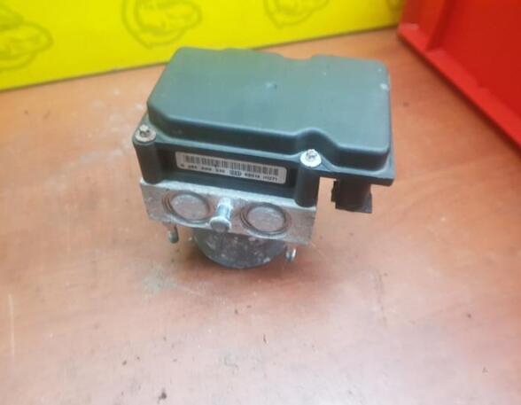 Abs Hydraulic Unit RENAULT Clio II (BB, CB)