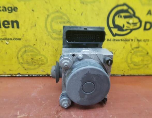 Abs Hydraulic Unit FIAT Panda (169)