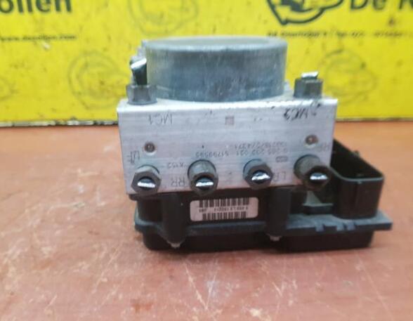 Abs Hydraulic Unit FIAT Panda (169)