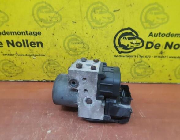 Abs Hydraulic Unit MG MG ZR (--), ROVER 25 Schrägheck (RF)