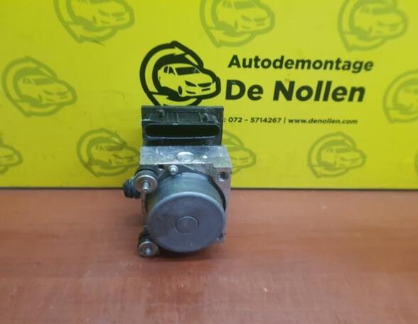 Abs Hydraulic Unit DACIA Sandero (--)