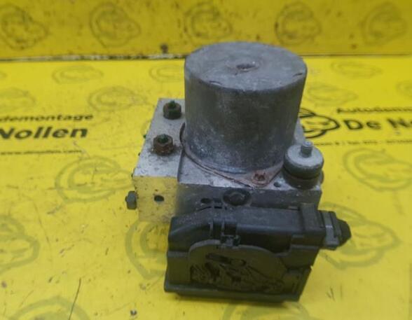 ABS Hydraulisch aggregaat OPEL Corsa C (F08, F68)