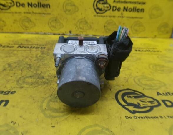 Abs Hydraulic Unit PEUGEOT 307 Break (3E), PEUGEOT 307 SW (3H)