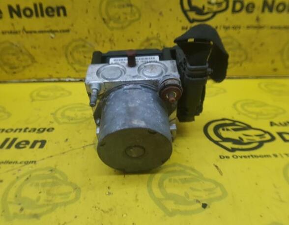 ABS Hydraulisch aggregaat PEUGEOT 307 Break (3E), PEUGEOT 307 SW (3H)