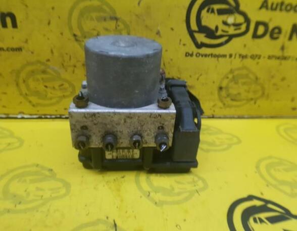 Abs Hydraulic Unit PEUGEOT 307 Break (3E), PEUGEOT 307 SW (3H)