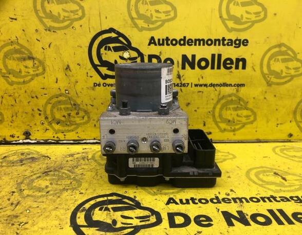 Abs Hydraulic Unit FIAT 500/595/695 (312), FIAT 500C/595C/695C (312)