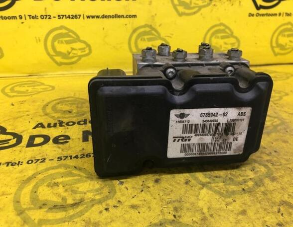 Abs Hydraulic Unit MINI Mini (R56)