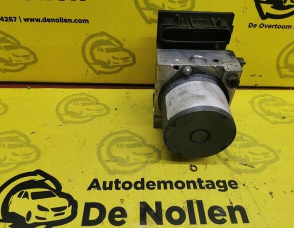 Pumpe ABS Renault Scenic II JM 0265800300 P17198968