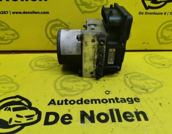 Pumpe ABS Renault Scenic II JM 0265800300 P17198968