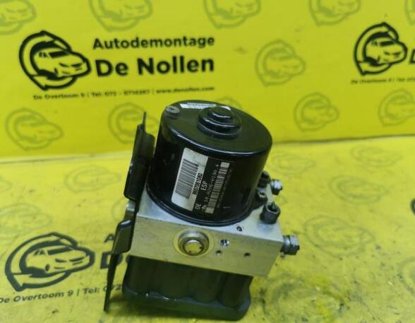 ABS Hydraulisch aggregaat CITROËN C5 I (DC), CITROËN C5 II (RC)