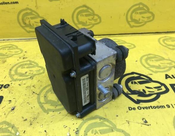 Abs Hydraulic Unit NISSAN Micra III (K12)