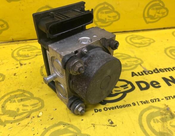 Abs Hydraulic Unit NISSAN Micra III (K12)