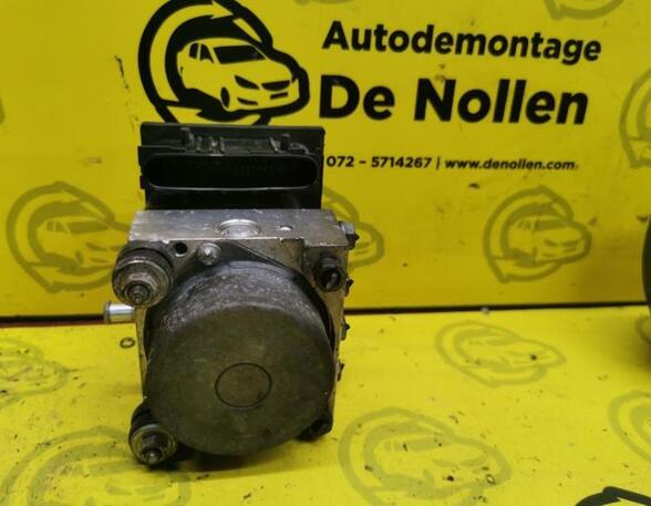 ABS Hydraulisch aggregaat NISSAN Micra III (K12)