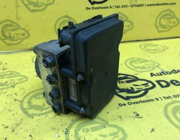 Abs Hydraulic Unit NISSAN Micra III (K12)