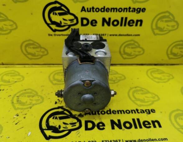 Abs Hydraulic Unit CITROËN Xsara Picasso (N68)