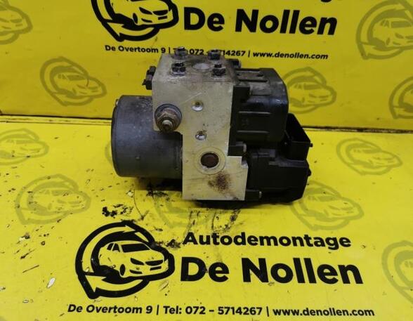 Abs Hydraulic Unit CITROËN Xsara Picasso (N68)