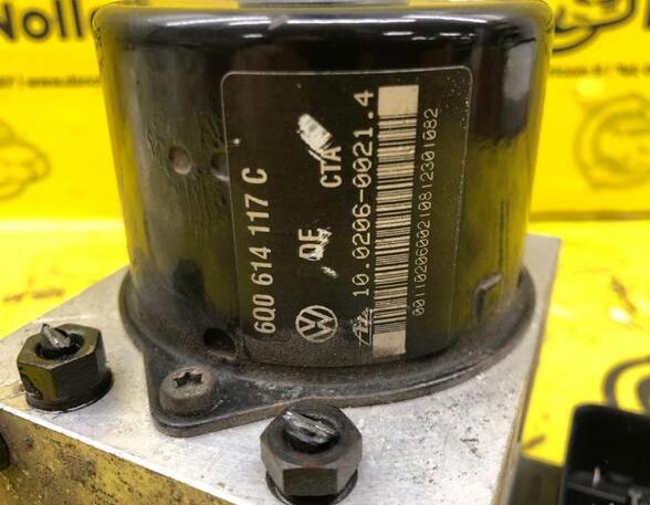 Abs Hydraulic Unit VW Polo (9N)