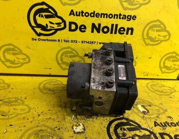 ABS Hydraulisch aggregaat RENAULT Clio II (BB, CB)