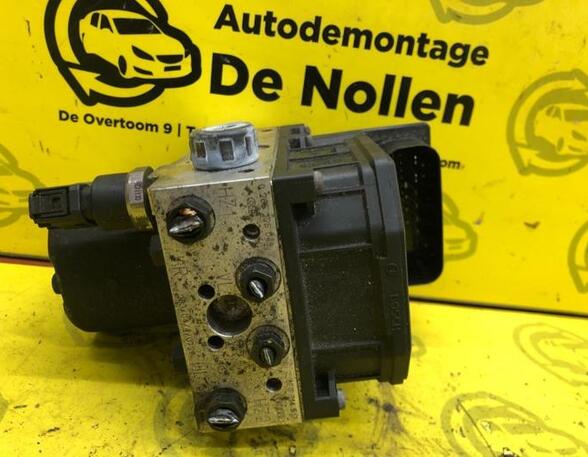 ABS Hydraulisch aggregaat AUDI A4 Avant (8E5, B6)