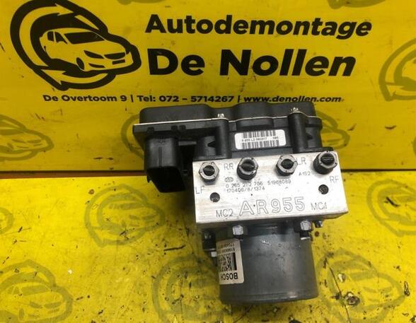 ABS Hydraulisch aggregaat ALFA ROMEO Mito (955)