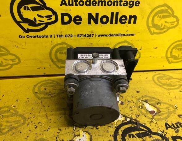 Abs Hydraulic Unit TOYOTA Aygo (KGB1, WNB1)