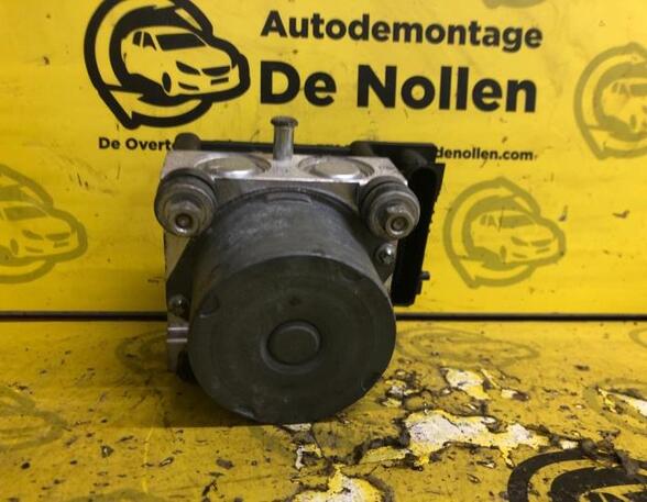 ABS Hydraulisch aggregaat TOYOTA Aygo (KGB1, WNB1)