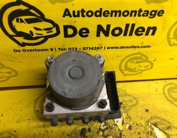 Abs Hydraulic Unit TOYOTA Aygo (KGB1, WNB1)