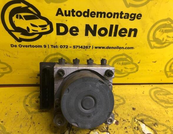 ABS Hydraulisch aggregaat TOYOTA Aygo (KGB1, WNB1)