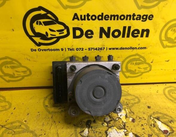 ABS Hydraulisch aggregaat TOYOTA Aygo (KGB1, WNB1)