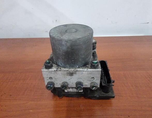 Abs Hydraulic Unit OPEL Tigra Twintop (--)