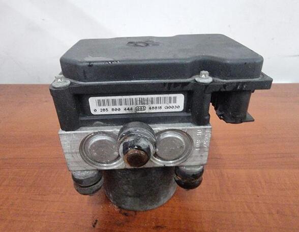 Abs Hydraulic Unit OPEL Tigra Twintop (--)