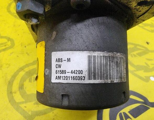 Abs Hydraulic Unit KIA Picanto (TA)