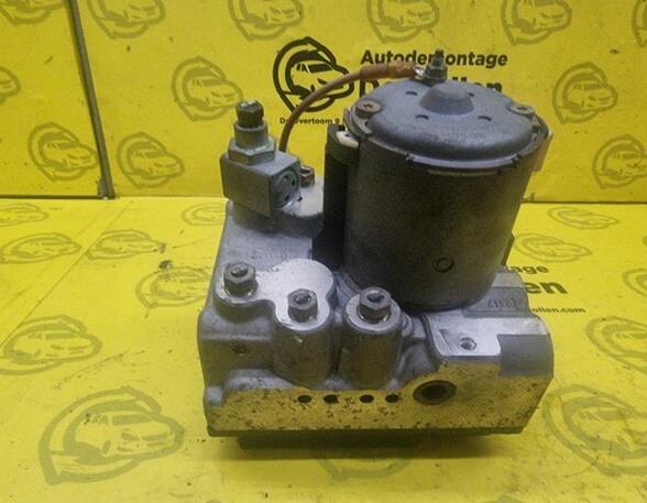 Pumpe ABS BMW 5er E39 8362574 P17850601