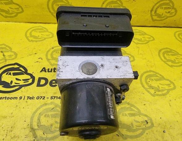 Abs Hydraulic Unit VW Polo (9N)