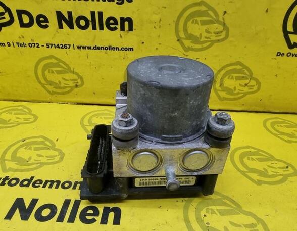 Abs Hydraulic Unit CITROËN C1 (PM, PN)