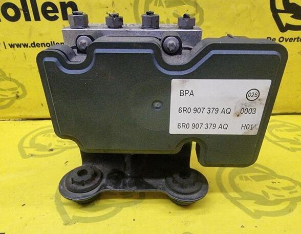 Abs Hydraulic Unit SEAT Ibiza IV (6J5, 6P1), SEAT Ibiza IV Sportcoupe (6J1, 6P5)