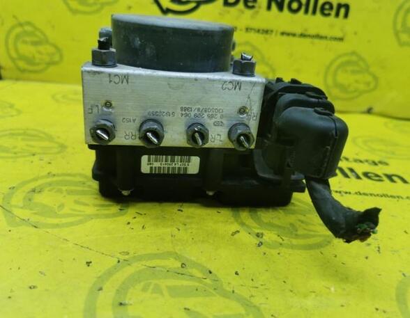 Abs Hydraulic Unit FORD KA (RU8)